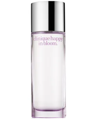 Clinique Happy In Bloom Perfume Spray, 1.7