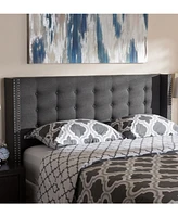 Haldys Queen Headboard