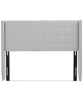 Dilard Adjustable Full/Queen Headboard