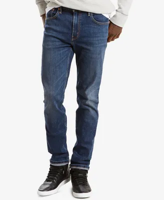 Levi's Men's 502 Flex Taper Jeans