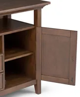 Avalin Tall Tv Stand