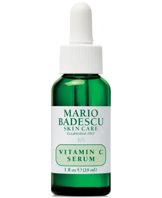 Mario Badescu Vitamin C Serum, 1