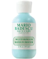 Mario Badescu Buttermilk Moisturizer, 2