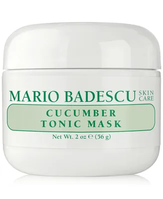 Mario Badescu Cucumber Tonic Mask, 2