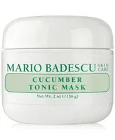 Mario Badescu Cucumber Tonic Mask, 2