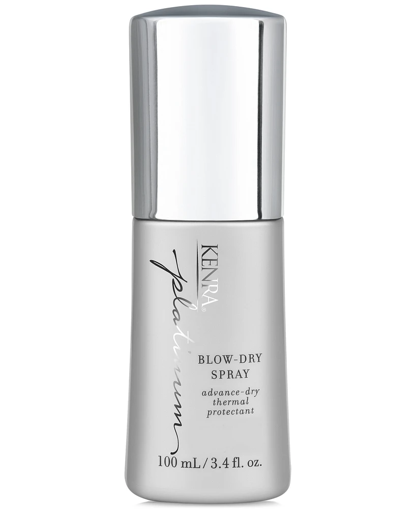 Kenra Professional Blow-Dry Spray