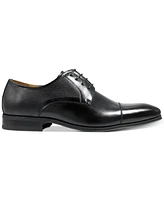 Florsheim Men's Calipa Cap-Toe Oxfords, Created for Macy's