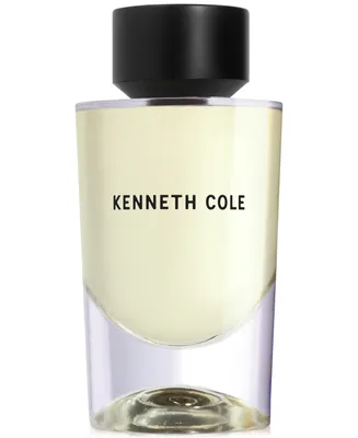 Kenneth Cole For Her Eau de Parfum Spray, 3.4