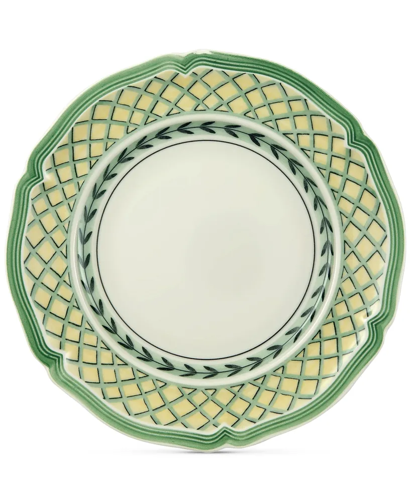 Villeroy & Boch French Garden Bread Butter Plate