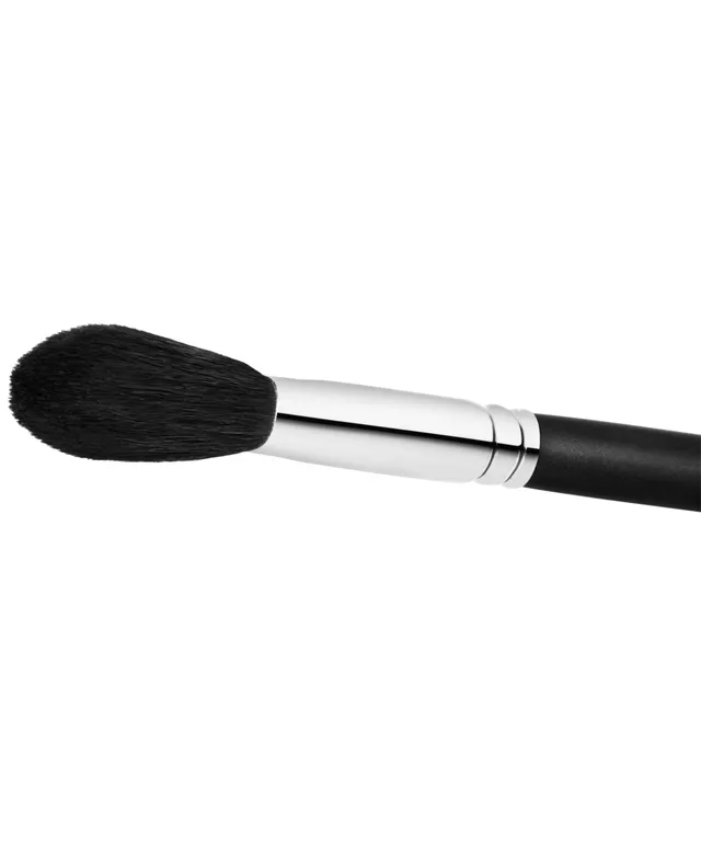 Mac 109S Synthetic Small Contour Brush