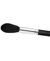 Mac 129S Powder/Blush Brush