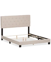 Cassandra Queen Bed