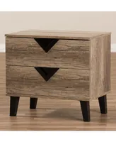 Swanson Nightstand