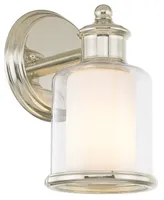 Livex Middlebush Sconce