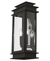 Livex Princeton -Light Lantern