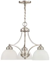 Livex Somerset Pendant