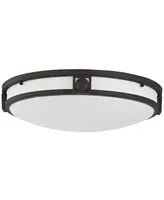 Livex Tatiana Flush Mount