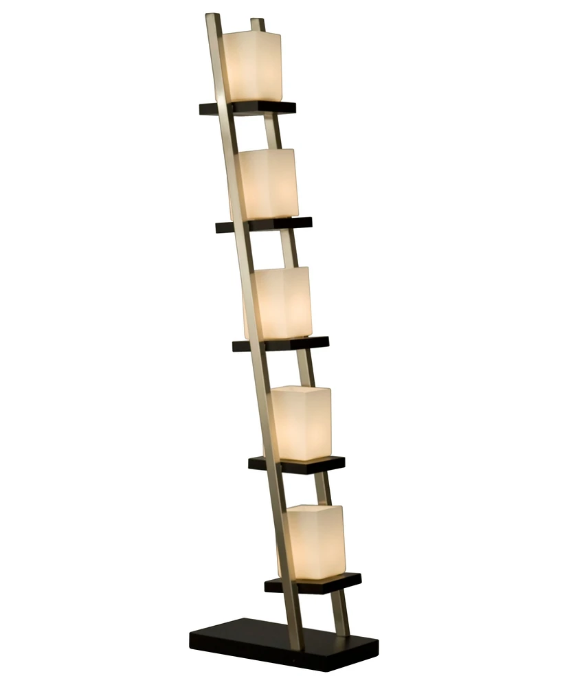 Nova Lighting Escalier Floor Lamp