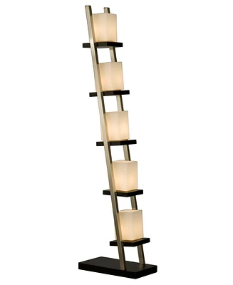 Nova Lighting Escalier Floor Lamp