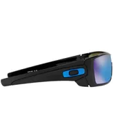 Oakley Sunglasses, Batwolf OO9101