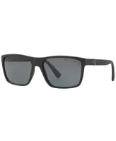 Polo Ralph Lauren Polarized Sunglasses