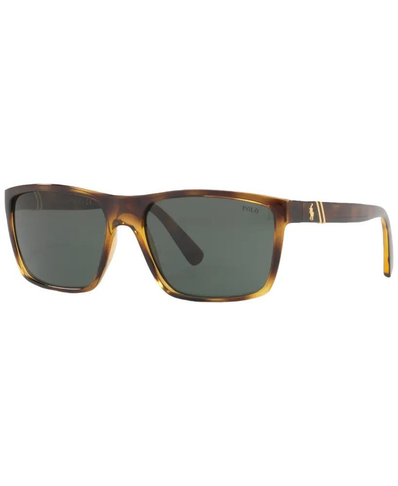 Polo Ralph Lauren Sunglasses