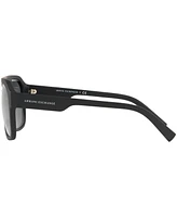 Armani Exchange Sunglasses