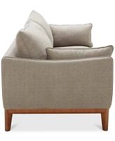 Jollene 78" Fabric Sofa, Created for Macy's