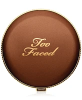 Too Faced Chocolate Soleil Matte Bronzer