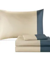 Intelligent Design Robbie Comforter Sets