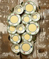 Villeroy Boch French Garden Dinnerware Collection