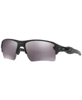 Oakley Sunglasses, Flak 2 Xl OO9188