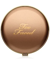 Too Faced Sun Bunny Radiant Duo-Tone Sunkissed Powder Bronzer
