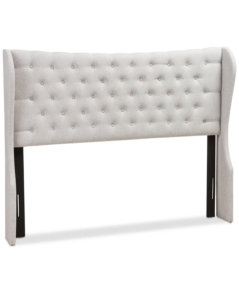 Cadence King Headboard