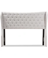 Cadence King Headboard