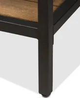 Caribou Console Table