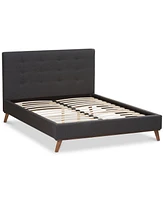 Valencia Full Bed