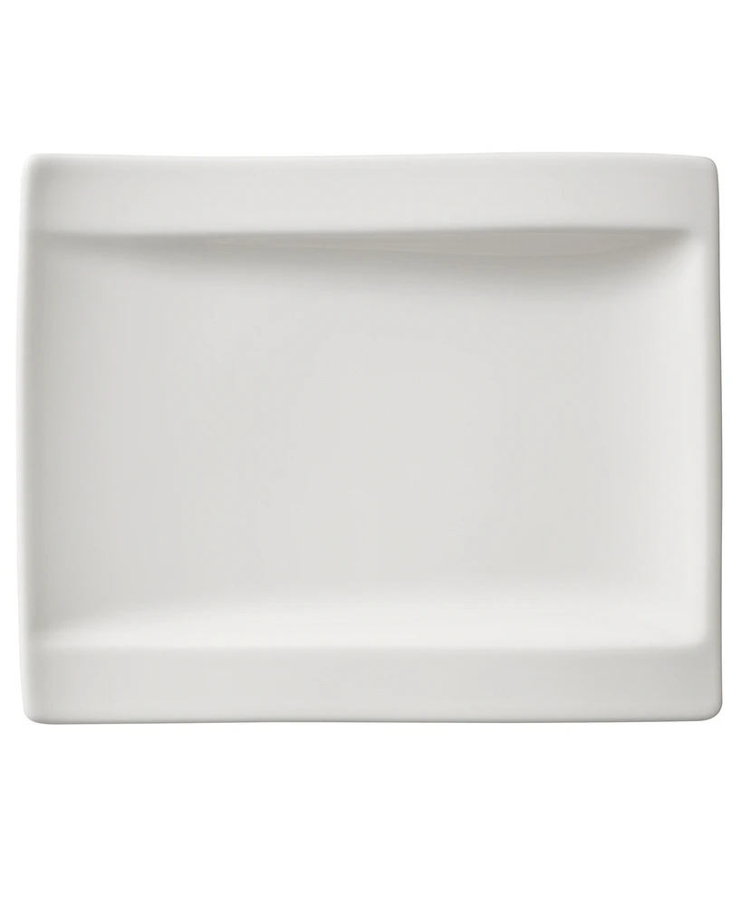 Villeroy & Boch New Wave Appetizer Plate