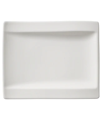Villeroy & Boch New Wave Appetizer Plate