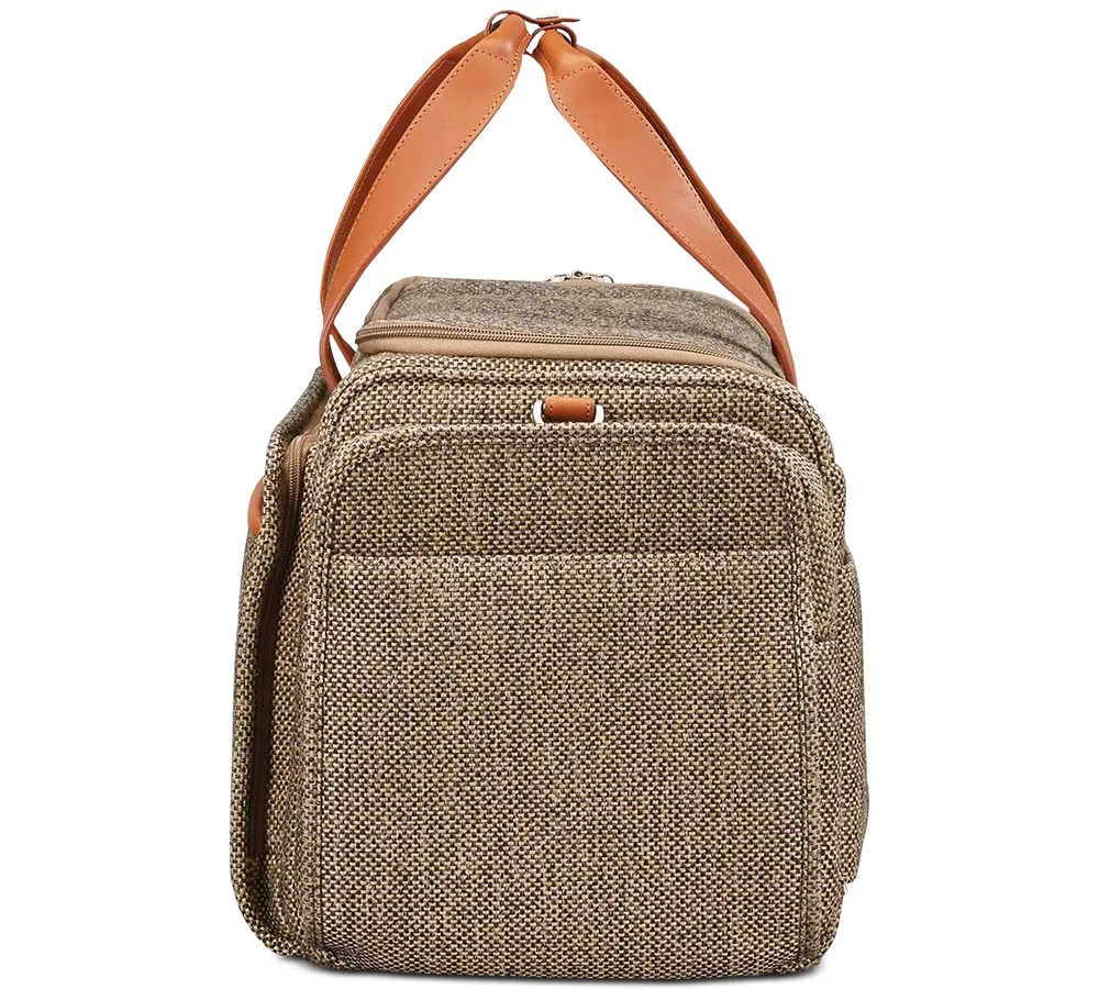 Hartmann Tweed Legend Travel Duffel Bag