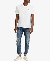 Polo Ralph Lauren Men's Classic-Fit V Neck T-Shirt