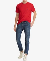Polo Ralph Lauren Men's Classic Fit Crew Neck Pocket T-Shirt