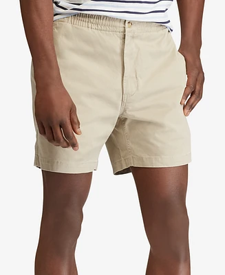 Polo Ralph Lauren Men's 6-Inch Classic-Fit Prepster Shorts