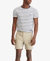 Polo Ralph Lauren Men's 6-Inch Classic-Fit Prepster Shorts