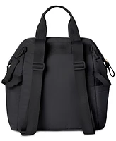 Skip Hop Mainframe Wide Open Diaper Backpack