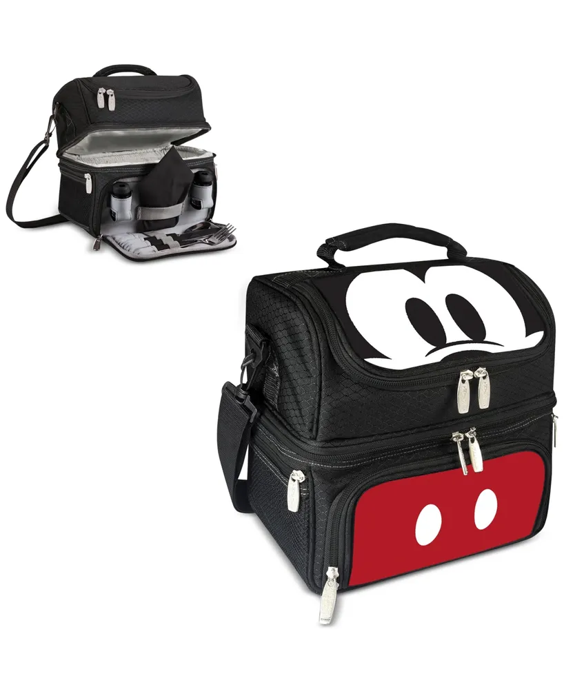 Disney's Mickey Mouse Pranzo Lunch Tote