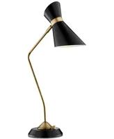 Lite Source Jared Desk Lamp