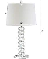 Jonathan Y Julia Table Lamp