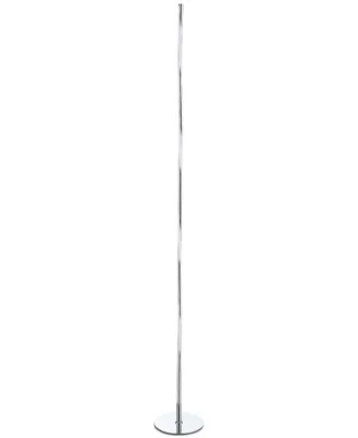 Jonathan Y Pilar Floor Lamp