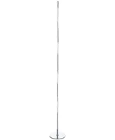 Jonathan Y Pilar Floor Lamp